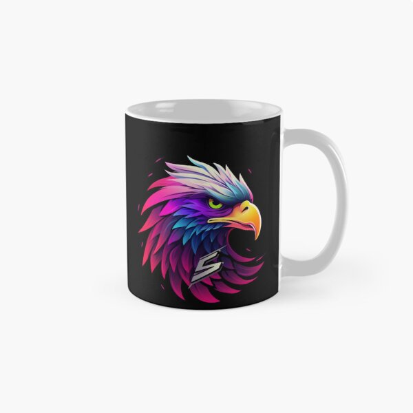 Item preview, Eastern Washington Go Eagle Active  designed and sold by chuck-brock.