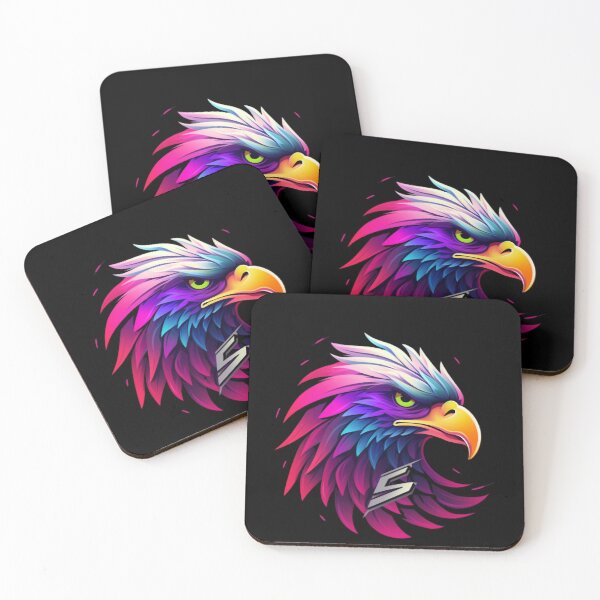 Item preview, Eastern Washington Go Eagle Active  designed and sold by chuck-brock.