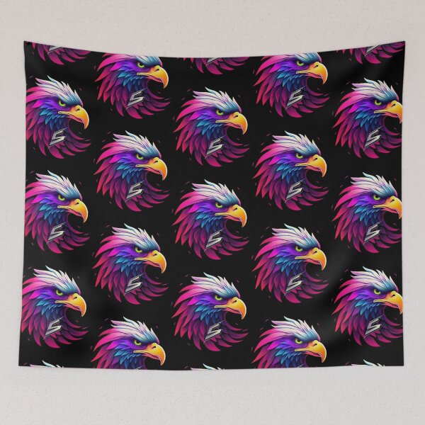 Item preview, Eastern Washington Go Eagle Active  designed and sold by chuck-brock.