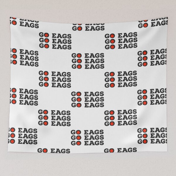 Item preview, eastern washington goeags designed and sold by chuck-brock.