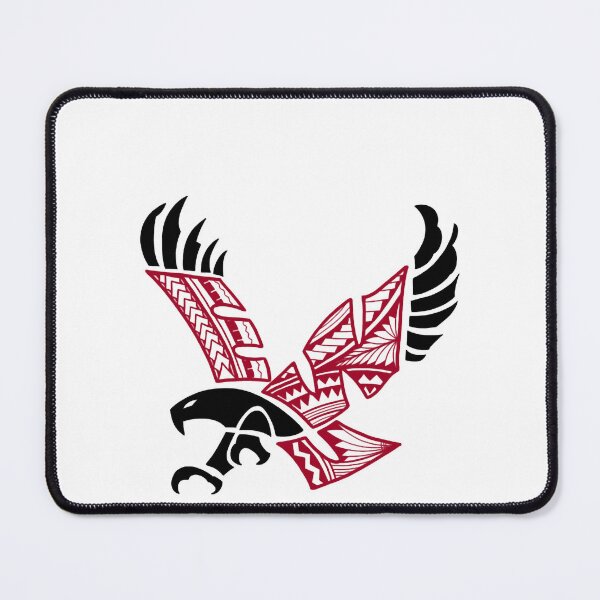 Item preview, Eastern Washington Poly Logo designed and sold by chuck-brock.