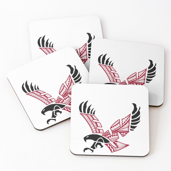 Item preview, Eastern Washington Poly Logo designed and sold by chuck-brock.