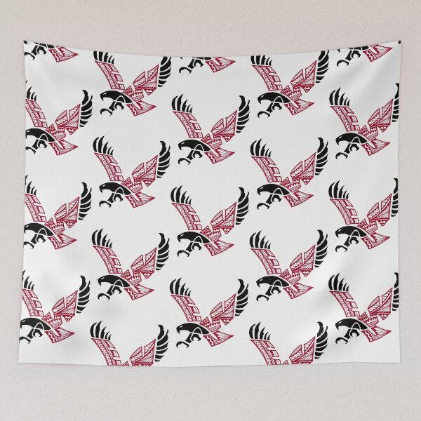 Item preview, Eastern Washington Poly Logo designed and sold by chuck-brock.