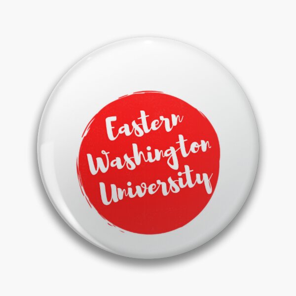 Item preview, Eastern Washington University     designed and sold by chuck-brock.