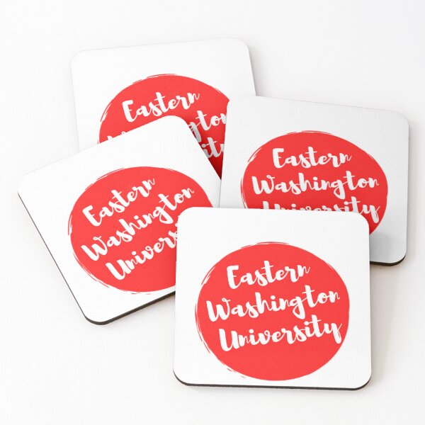 Item preview, Eastern Washington University     designed and sold by chuck-brock.