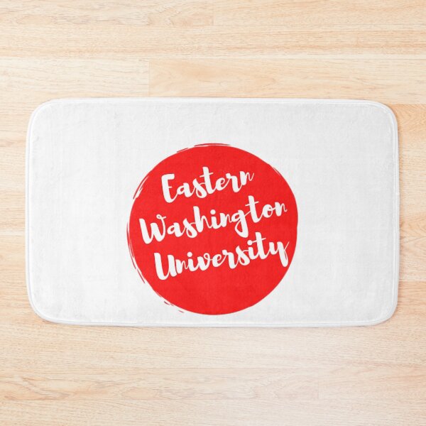 Item preview, Eastern Washington University     designed and sold by chuck-brock.