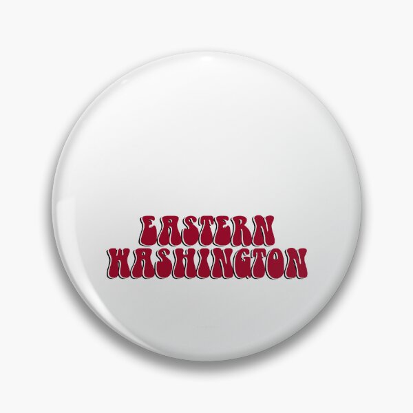 Item preview, Eastern Washington University   designed and sold by chuck-brock.
