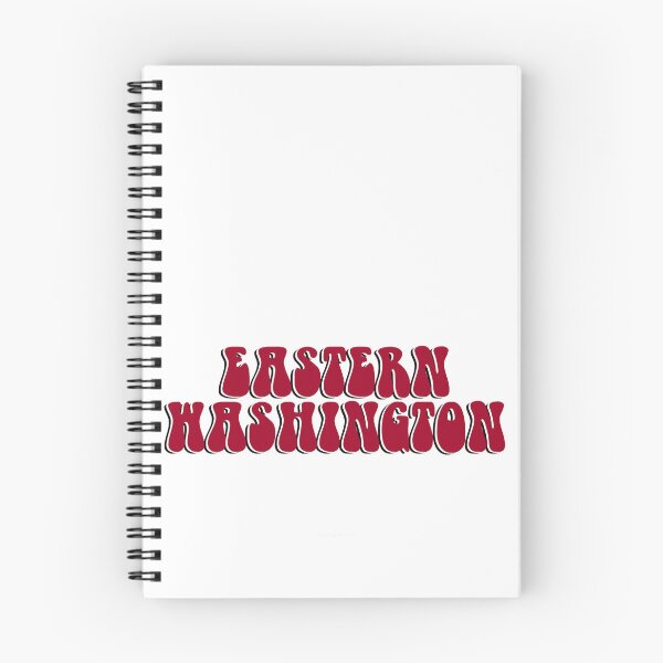 Item preview, Eastern Washington University   designed and sold by chuck-brock.