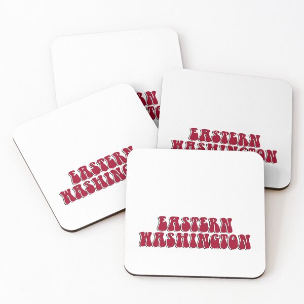 Item preview, Eastern Washington University   designed and sold by chuck-brock.