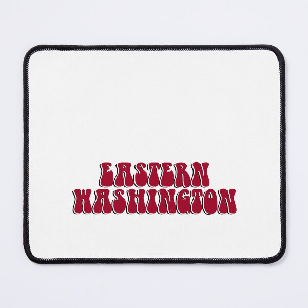 Item preview, Eastern Washington University   designed and sold by chuck-brock.
