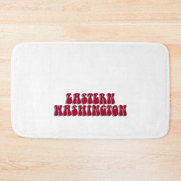 Item preview, Eastern Washington University   designed and sold by chuck-brock.