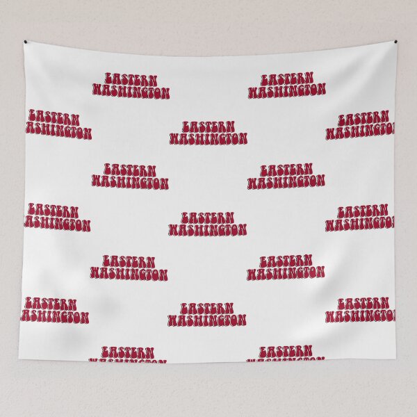 Item preview, Eastern Washington University   designed and sold by chuck-brock.