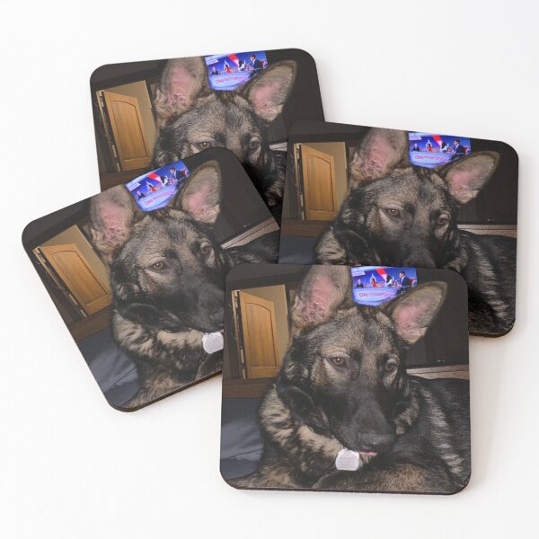 Item preview, finney puppy designed and sold by Mariann Moritz.