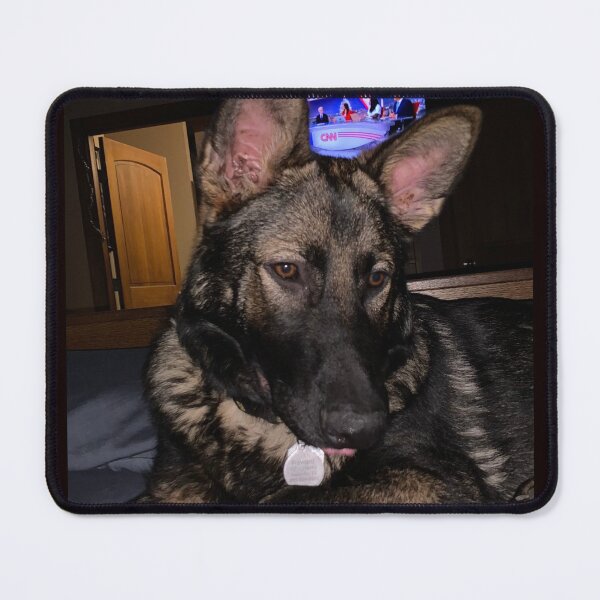 Item preview, finney puppy designed and sold by Mariann Moritz.