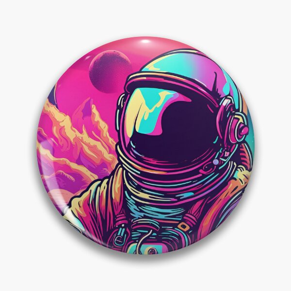 Item preview, Astronaut  designed and sold by LIOPRINTS.