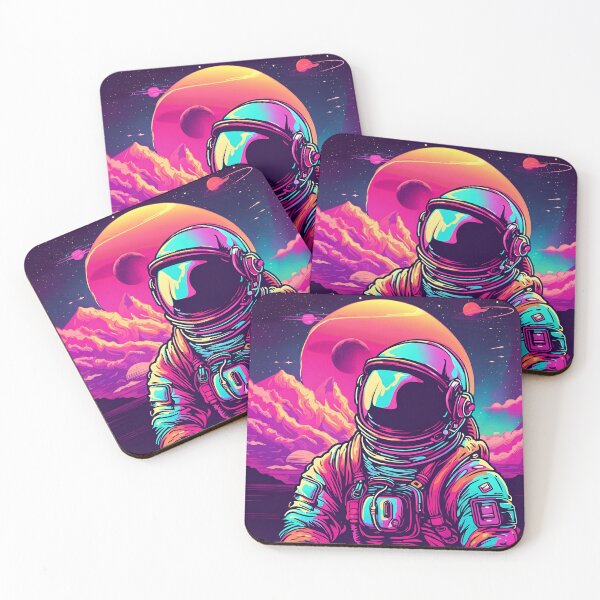 Item preview, Astronaut  designed and sold by LIOPRINTS.