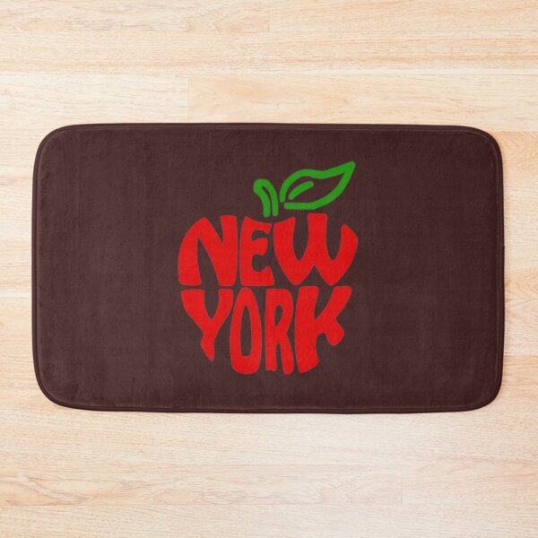 Artikelvorschau, Niedliches New York City Big Apple Logo entworfen und verkauft von TangaDesignes.