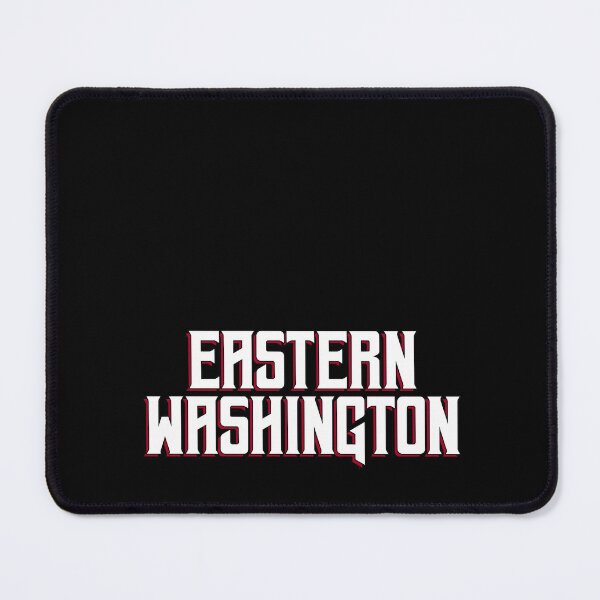 Item preview, Eastern Washington University designed and sold by chuck-brock.
