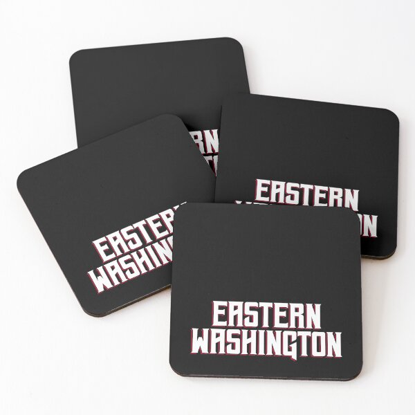 Item preview, Eastern Washington University designed and sold by chuck-brock.
