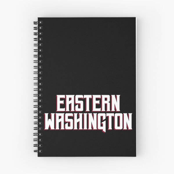 Item preview, Eastern Washington University designed and sold by chuck-brock.