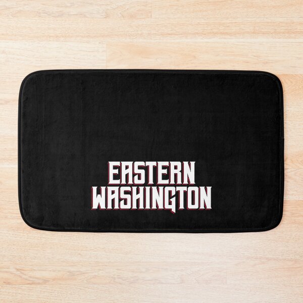 Item preview, Eastern Washington University designed and sold by chuck-brock.