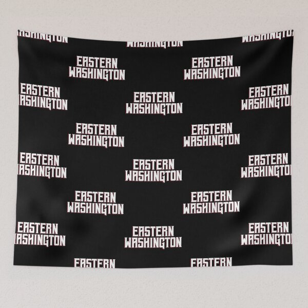 Item preview, Eastern Washington University designed and sold by chuck-brock.