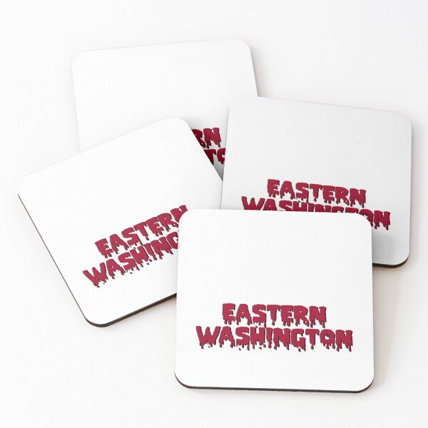 Item preview, Eastern Washington University  designed and sold by chuck-brock.