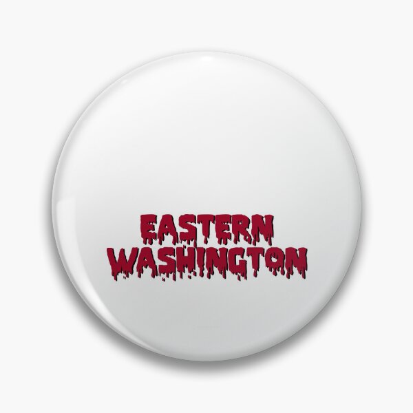 Item preview, Eastern Washington University  designed and sold by chuck-brock.