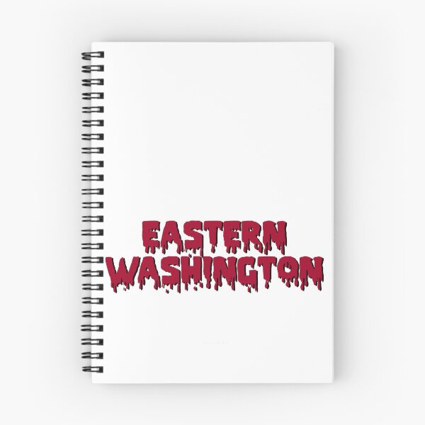 Item preview, Eastern Washington University  designed and sold by chuck-brock.