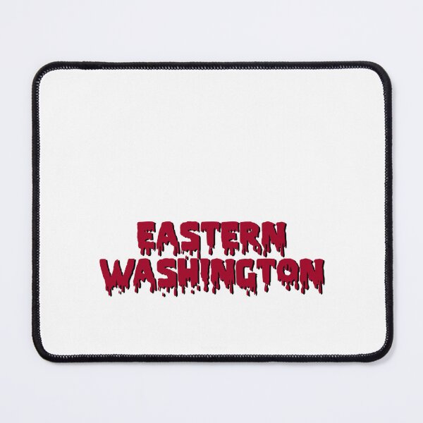 Item preview, Eastern Washington University  designed and sold by chuck-brock.