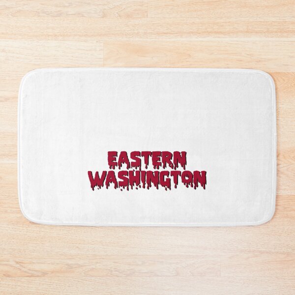 Item preview, Eastern Washington University  designed and sold by chuck-brock.