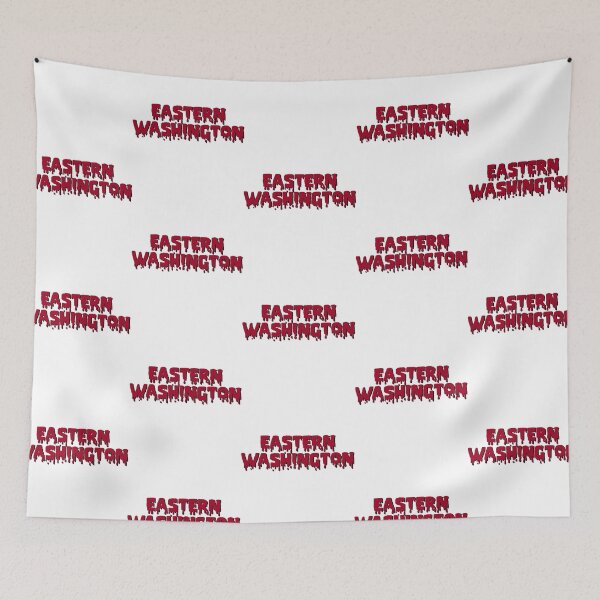 Item preview, Eastern Washington University  designed and sold by chuck-brock.