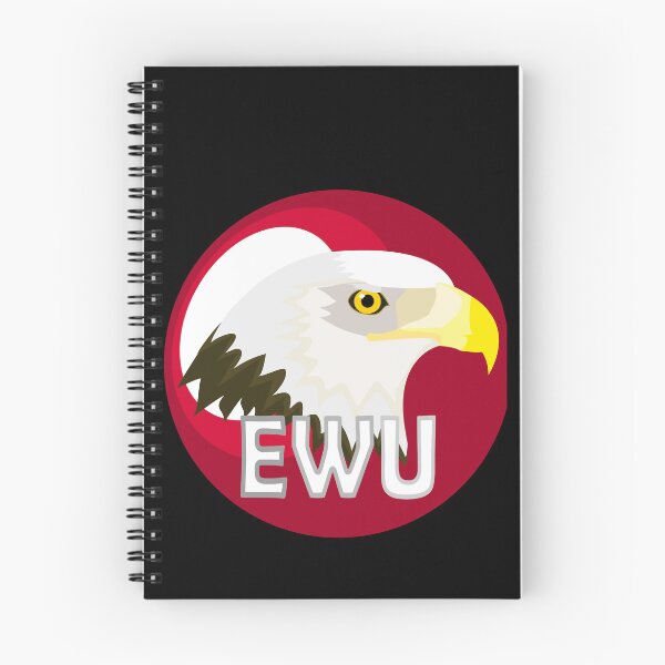Item preview, Eastern Washington University Bald Eagle designed and sold by chuck-brock.