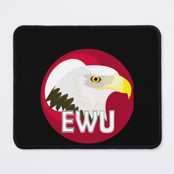 Item preview, Eastern Washington University Bald Eagle designed and sold by chuck-brock.