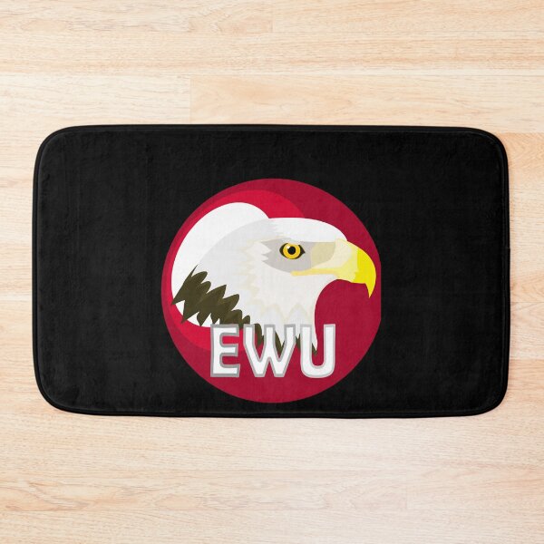 Item preview, Eastern Washington University Bald Eagle designed and sold by chuck-brock.