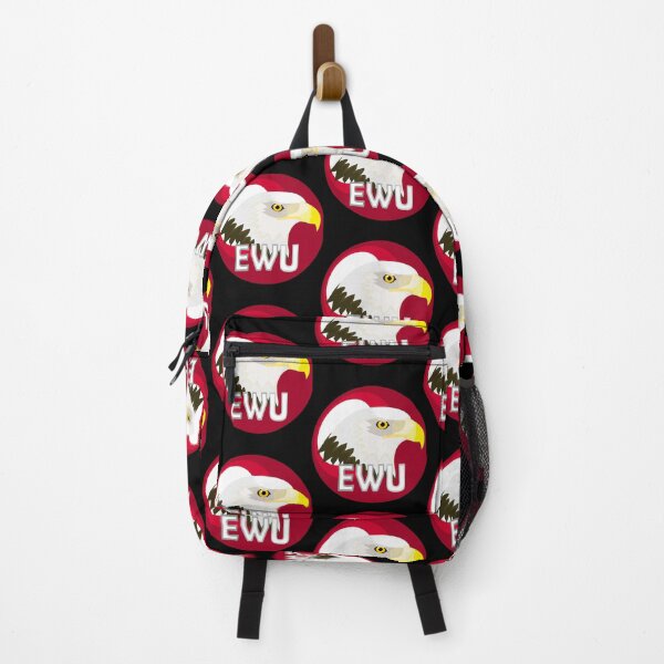 Item preview, Eastern Washington University Bald Eagle designed and sold by chuck-brock.