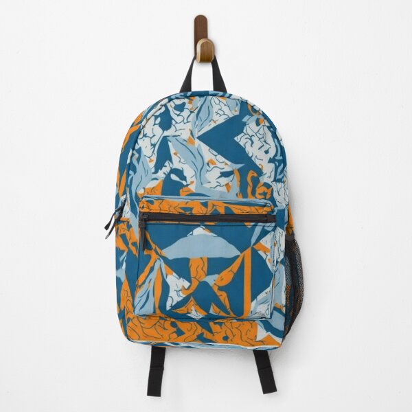 Item preview, "Intricate Heritage: Discover the Symmetric Patterns of Ancient India" designed and sold by kn-clothing.