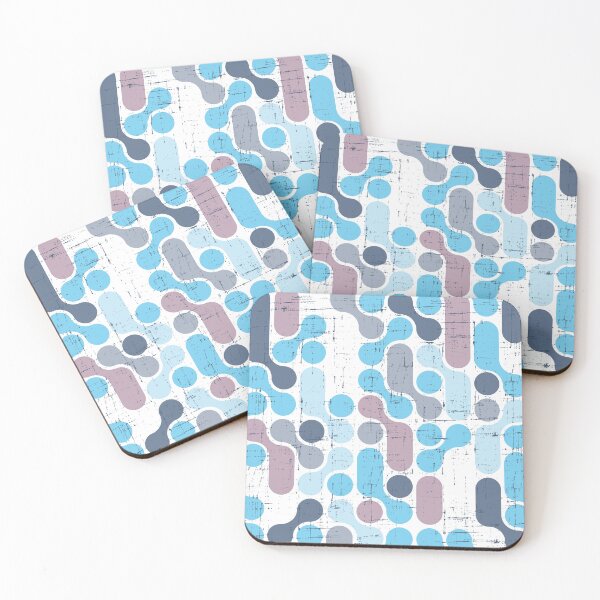 Item preview, 1960’s Abstract Retro Graphic designed and sold by teaw-teaw.