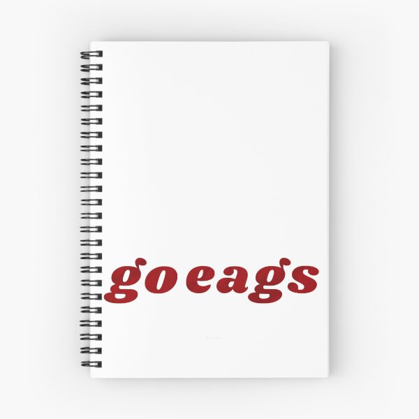 Item preview, Eastern Washington University Eagles Go Eags designed and sold by chuck-brock.