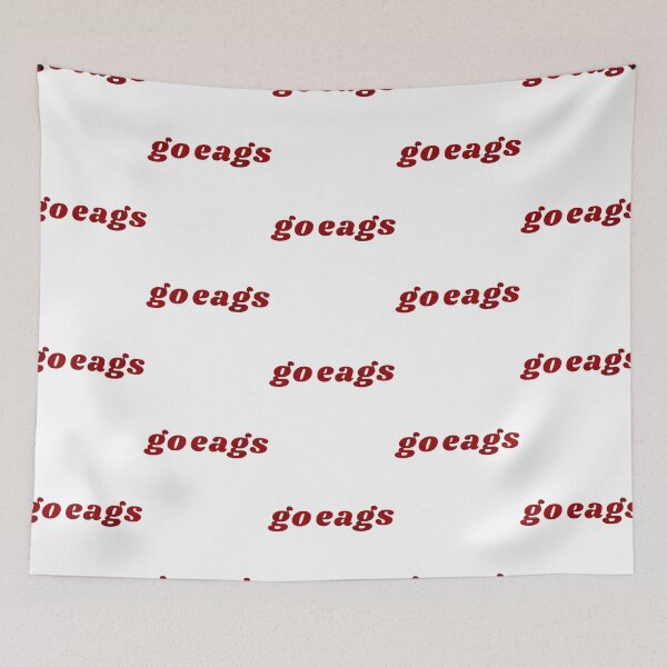 Item preview, Eastern Washington University Eagles Go Eags designed and sold by chuck-brock.