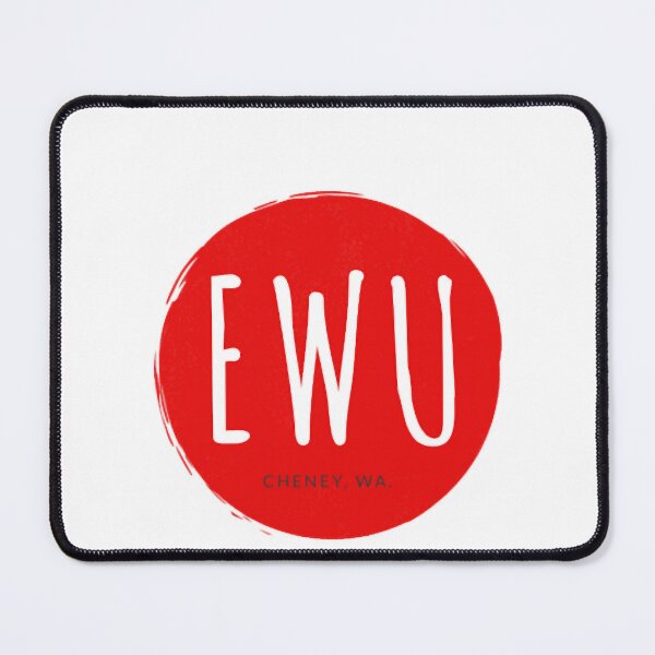 Item preview, EWU- Cheney, Wa. designed and sold by chuck-brock.
