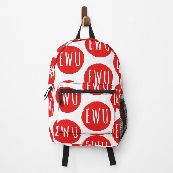 Item preview, EWU- Cheney, Wa. designed and sold by chuck-brock.