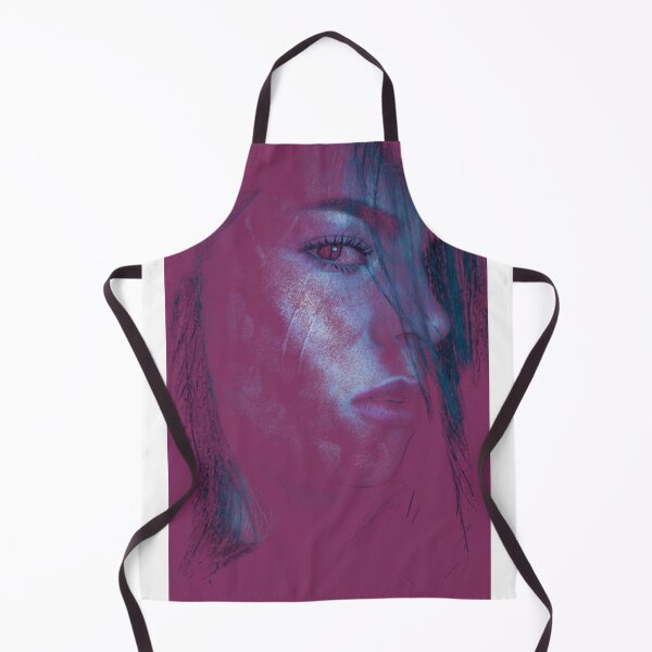 Item preview, Magenta Woman Painting designed and sold by Artsemg.