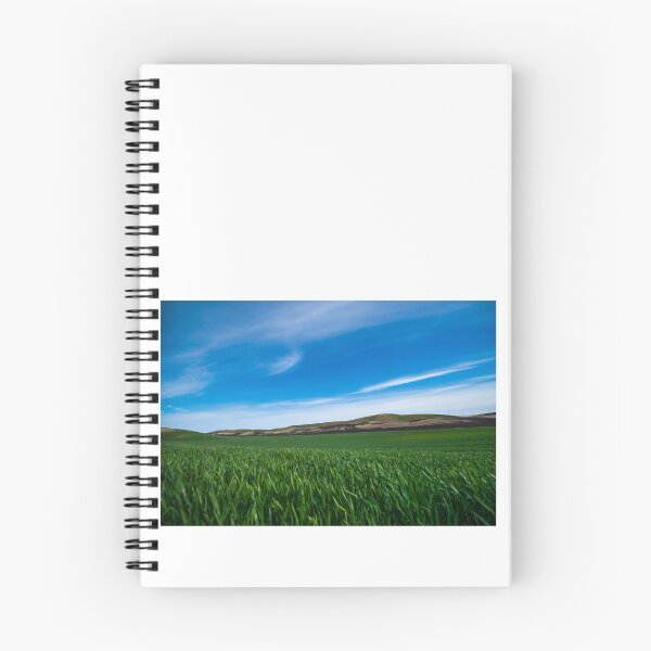 Item preview, Palouse - Eastern Washington Premium designed and sold by chuck-brock.