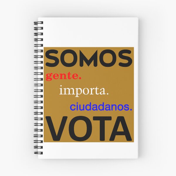 Item preview, Somos! designed and sold by chuck-brock.