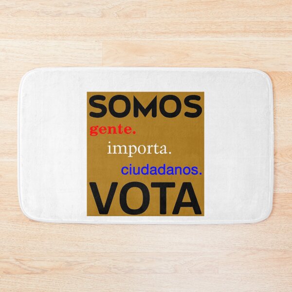 Item preview, Somos! designed and sold by chuck-brock.