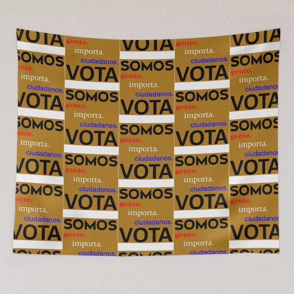 Item preview, Somos! designed and sold by chuck-brock.