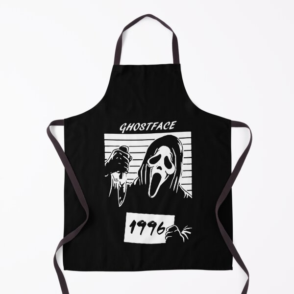 Item preview, Ghostfácé véctor designed and sold by MerrillExcuses.