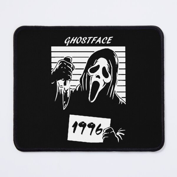 Item preview, Ghostfácé véctor designed and sold by MerrillExcuses.