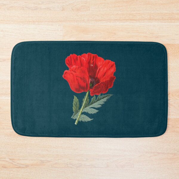 Item preview, Red Poppy   designed and sold by congdoncalise.